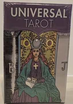 Tarot Deck Mini Universal